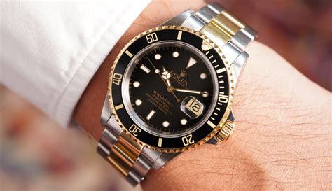 Rolex 16613 will not wind. 